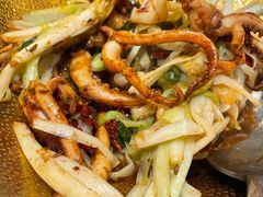 -香港狮子山下·明星粤菜餐厅(北苑店)