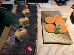 -本源食集 日式烧肉·炉端烧(东海缤纷店)