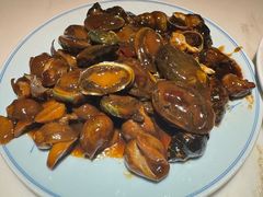 -日丰园海肠水饺·老字号大连海鲜(和平广场店)