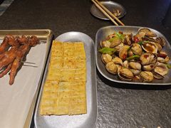 -锦州御烧烤·形象店(人民街店)