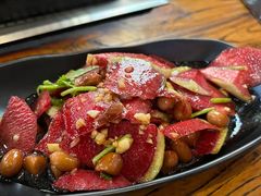 -海拉尔碳烤羊腿烤鸽子(吕营店)