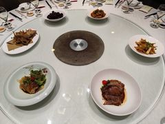 -天宫南铂玫瑰园酒店