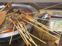 -黔哆哆地摊酸汤火锅(清湖店)