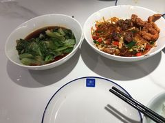 -兰湘子·湘菜小炒(长安万科广场店)