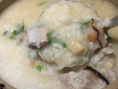 -粤仔湾砂锅粥(广益哥伦布店)
