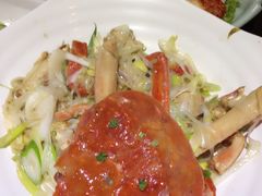 -蟹之国·精品蟹料理(极地店)