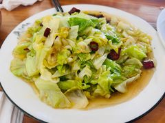 -美顺香食府鱼头老店(雪野湖店)