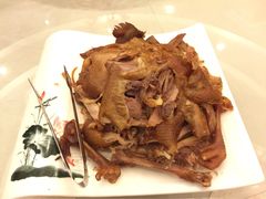 王记富老乡亲饺子(西四路店)-老东营·东营菜(西四路店)