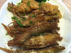 -昌正春天酒店-海鲜餐厅