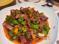 -小菜园新徽菜(常州武进吾悦店)
