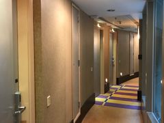 走道区-香港尖沙咀皇悦酒店