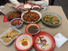 -老三样·旧食新味(万寿宫店)