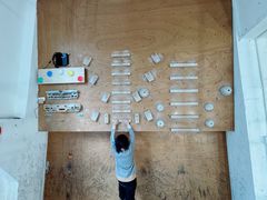 -啸岩馆 Roaring Climbing Gym