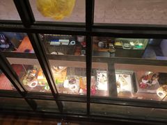 -萤初高端日料王(曲江银泰店)