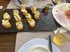 -东江海鲜酒家(艺都分店)