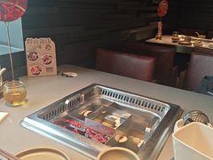 -巴奴毛肚火锅(商城路店)