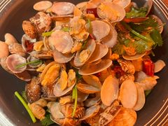 -前海沿•青岛菜(中山路天主教堂店)