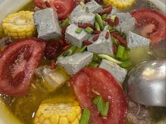 -花水湾红太阳牛肉汤锅