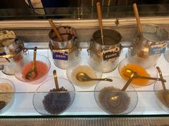 -溪边姑娘·拉丝酸奶水果捞(春熙路店)