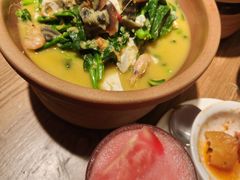-耶里夏丽·新疆菜·家庭聚场(百联中环购物广场店)