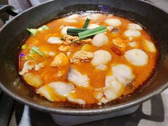 -肖记公安牛肉鱼杂馆·省级非物质文化遗产(江汉路直营店)