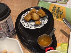 -豪客来牛排(成都锦江大融城店)