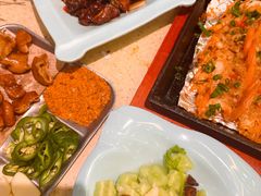 -状元阁烧烤(新华路总店)