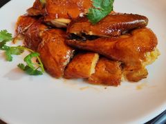 -新天世纪中餐厅