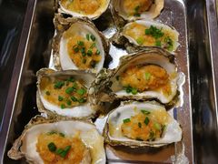 -崖口红树林海鲜餐厅