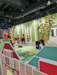 -幻贝家儿童乐园(苏州中心店)