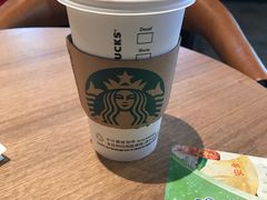 -星巴克(太原柳巷第一店)