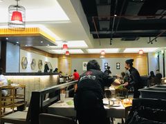 -围炉夜话·潮汕卤水火锅(榕江店)
