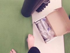 -ISFITCLUB内力健身工作室(奥森店)