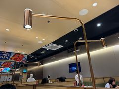 -海底捞火锅(泰安爱琴海店)