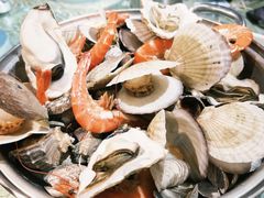 -良师门滨海人家·海鲜·家常菜(滨海城店)