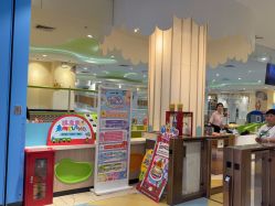-meland亲子乐园•派对•研学(苏州悠方购物中心店)