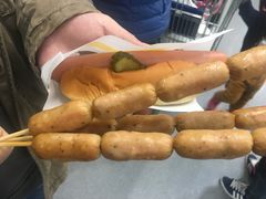 -宜家·瑞典风味餐厅(北京西红门店)