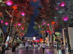 -大唐不夜城-开元广场