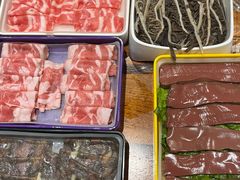 -好得火锅(育才店)