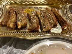 -霄汉羊排(万松园一店)