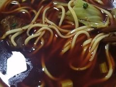 -易毛特色牛肉面(解放碑步行街店)