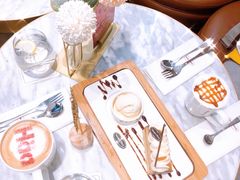 -哈根达斯(武汉天地店)