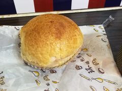 -香港鸿记冰室