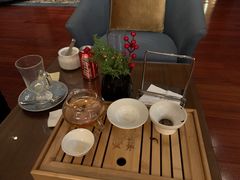 波士顿龙虾汤（含酒精）-龙虾酒吧扒房(宁波香格里拉店)