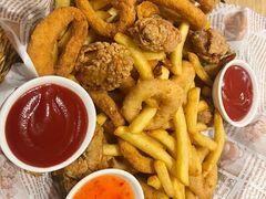 -巴伐利亚啤酒坊(意式风情街店)