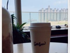 -Seesaw Coffee(朝阳大悦城店)