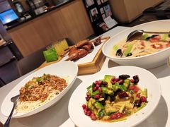 -汤城小厨•粤菜•靓汤(金宝街店)