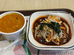 -魏家凉皮(大差市店)