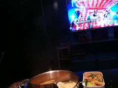 -佰迪乐KTV·大屏K歌(公园店)