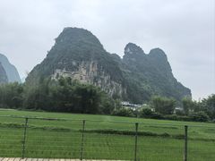 -明仕田园